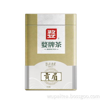 Wuyuan Gongmei white tea
